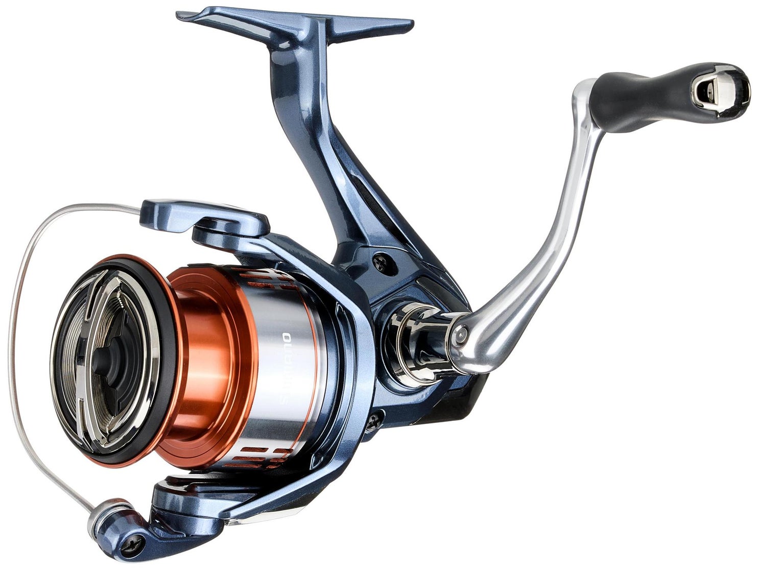 Mosmatic DGV Swivel 1/4