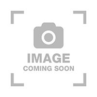Brass Hex Reducing Coupler 3/4 X 1/2 - Part 