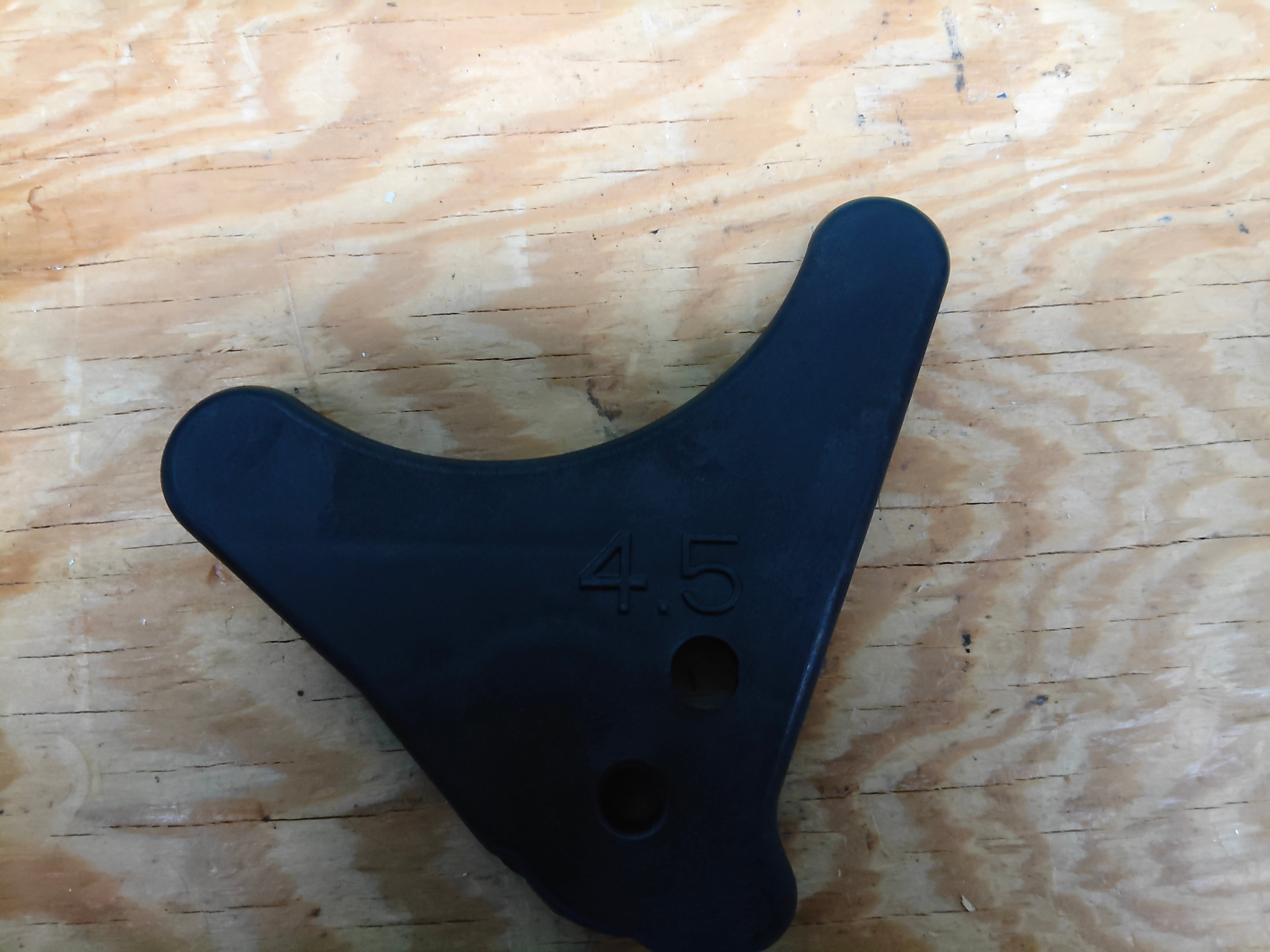 5.5 GPM  TSS1021