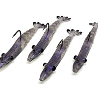 Titan/King Bearing Blocks Manual Manifold Su