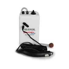 TMT Inline Flow Switch