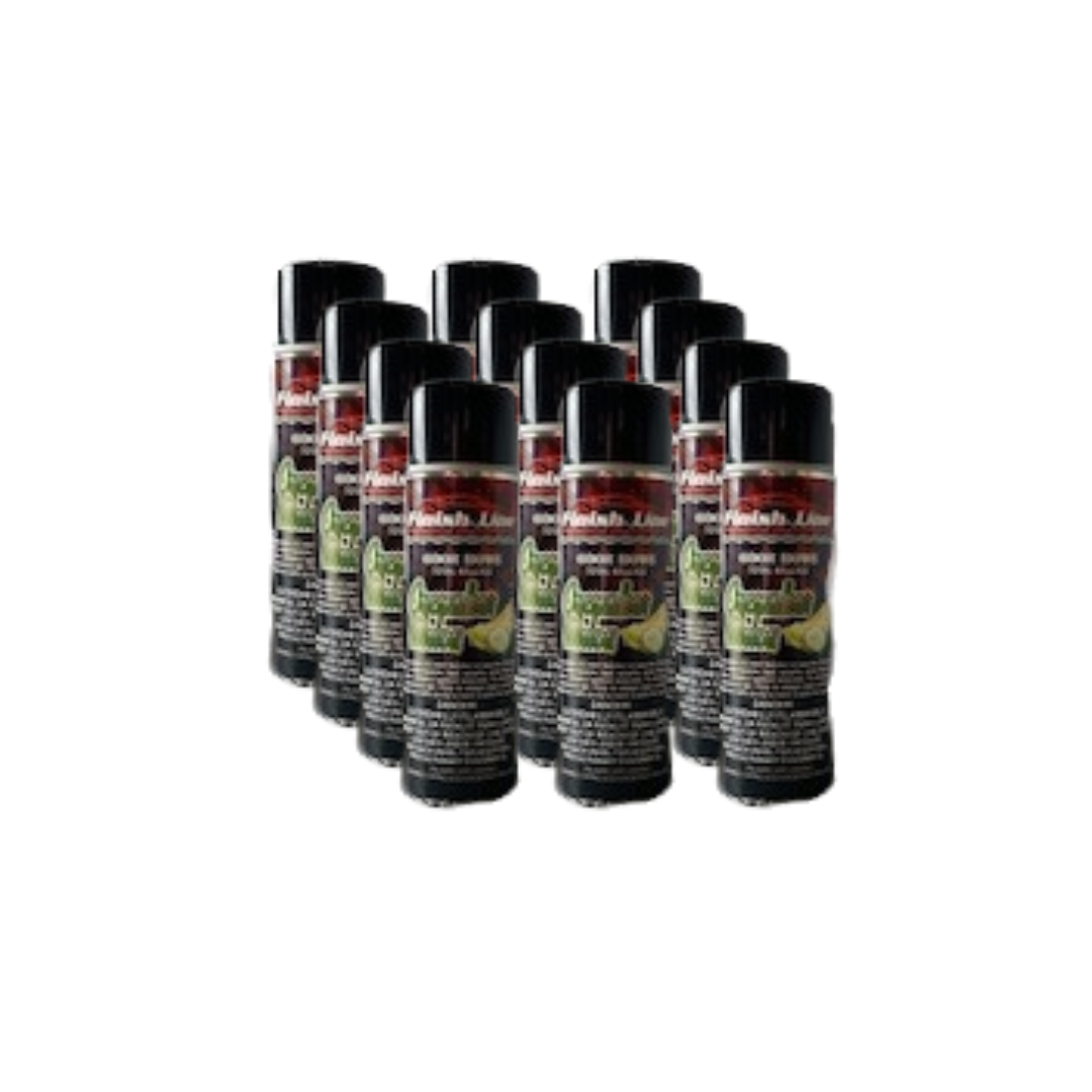 Wand Pipe Extensions  Aluminum 36