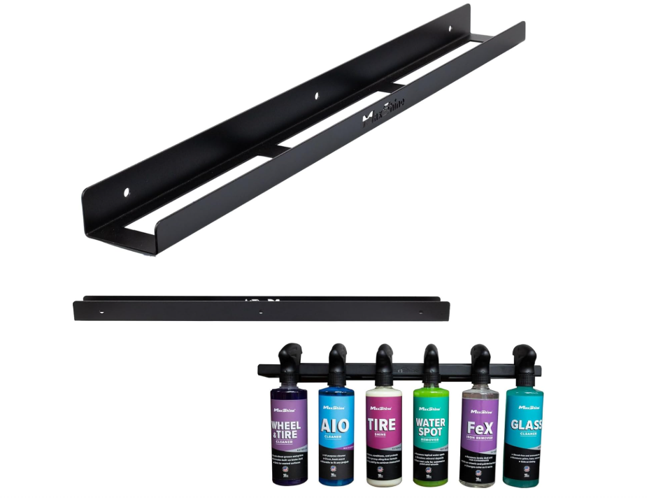 Wand Pipe Extensions  Aluminum 60