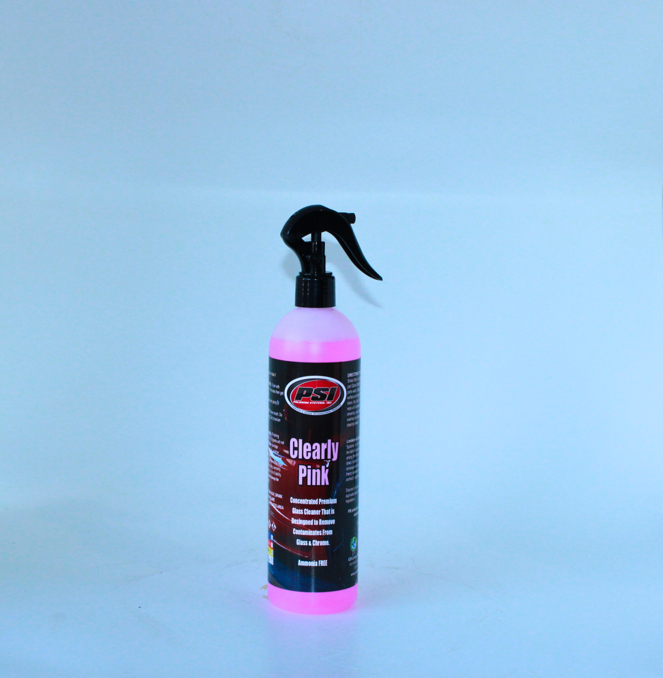 Polypropylene Straight Hose Mender 1