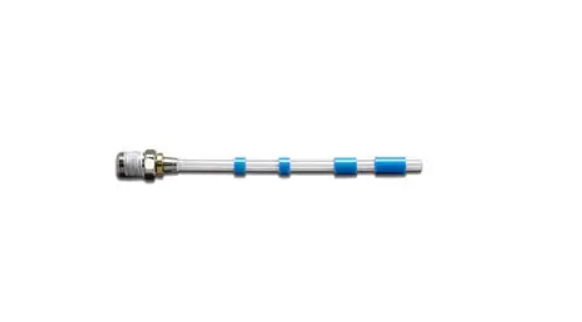 DS Pro Downstream Injector Metering Valve 3 
