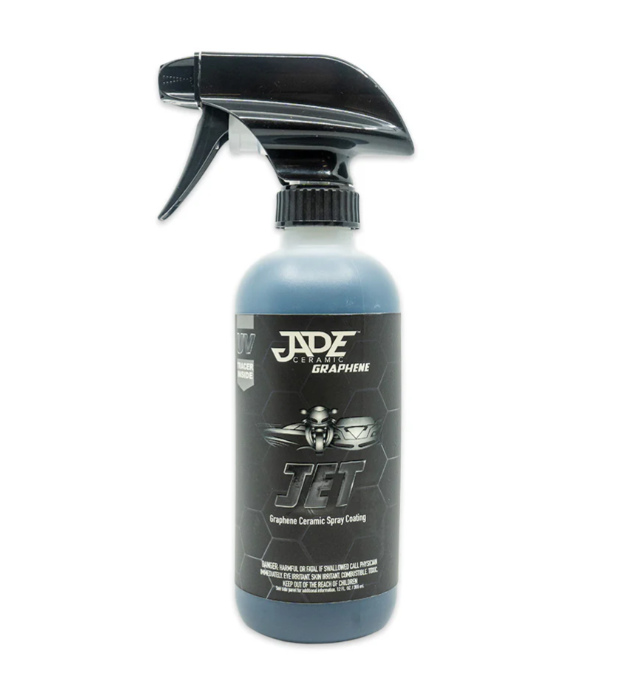 ABF Ammonium Bifluoride Restoration Detergen