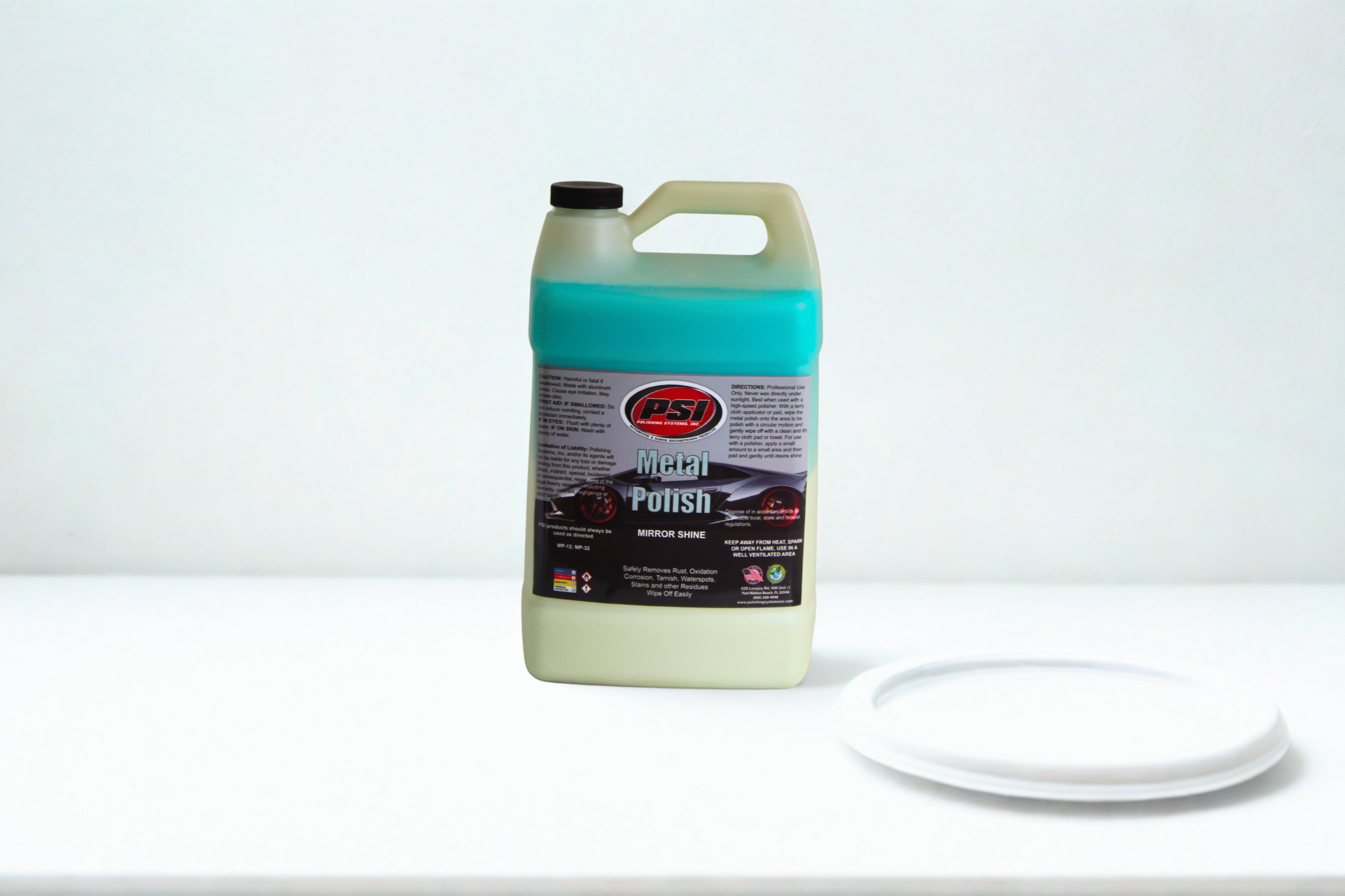 EBC Glide 5 Gallon