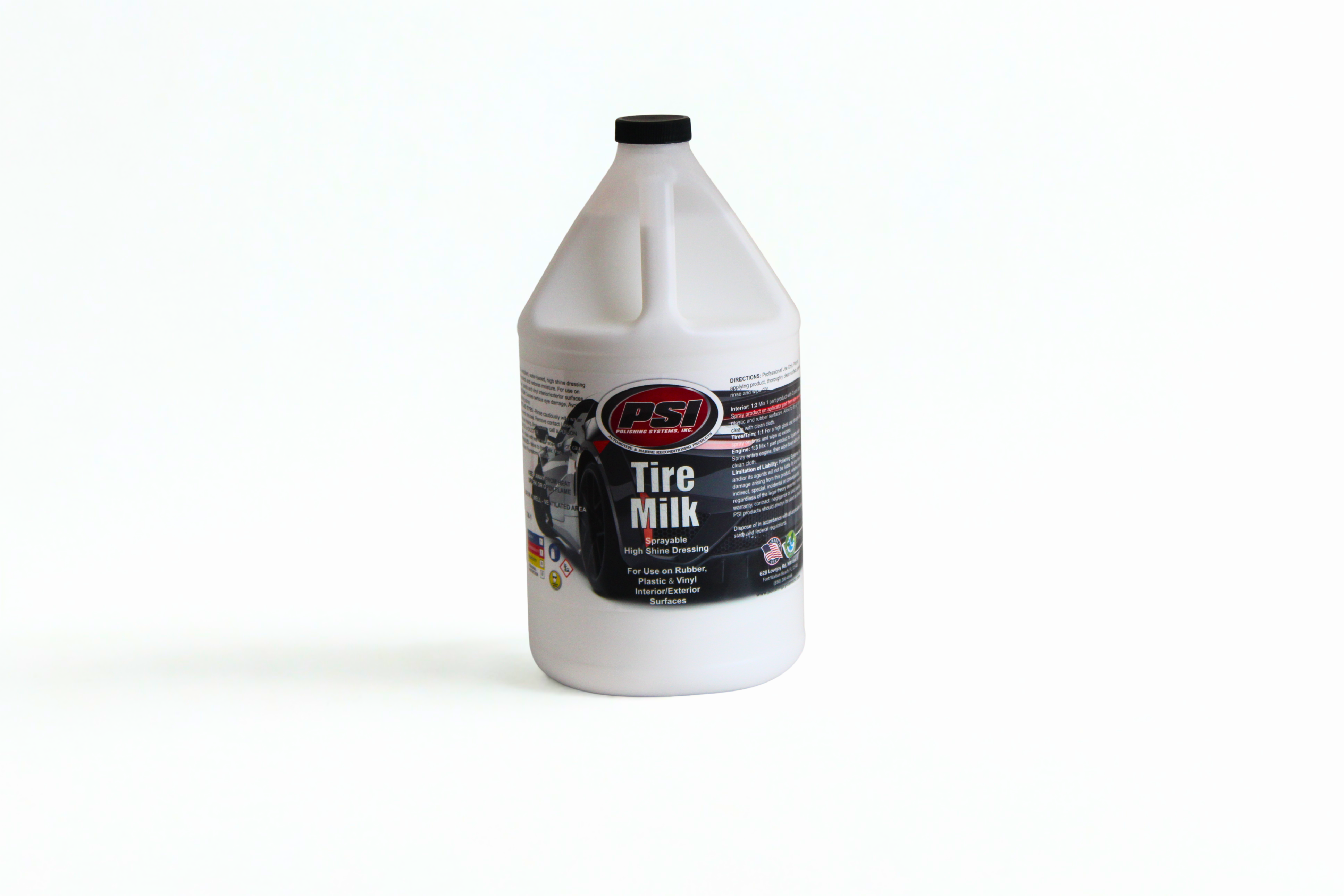 Orca max plus