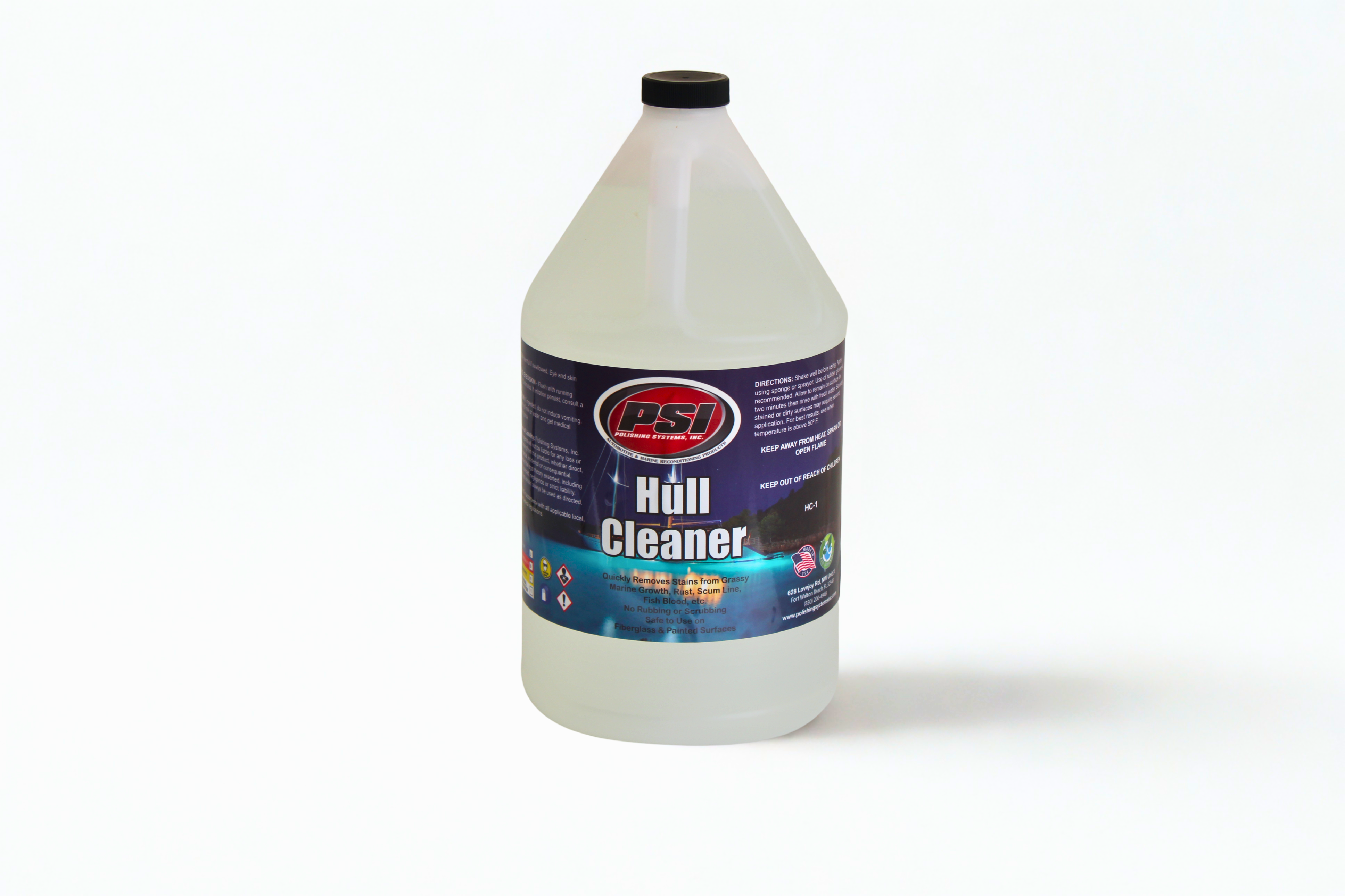 MTM Hydro PF22.2 Auto Detailing Foam Kit Wid