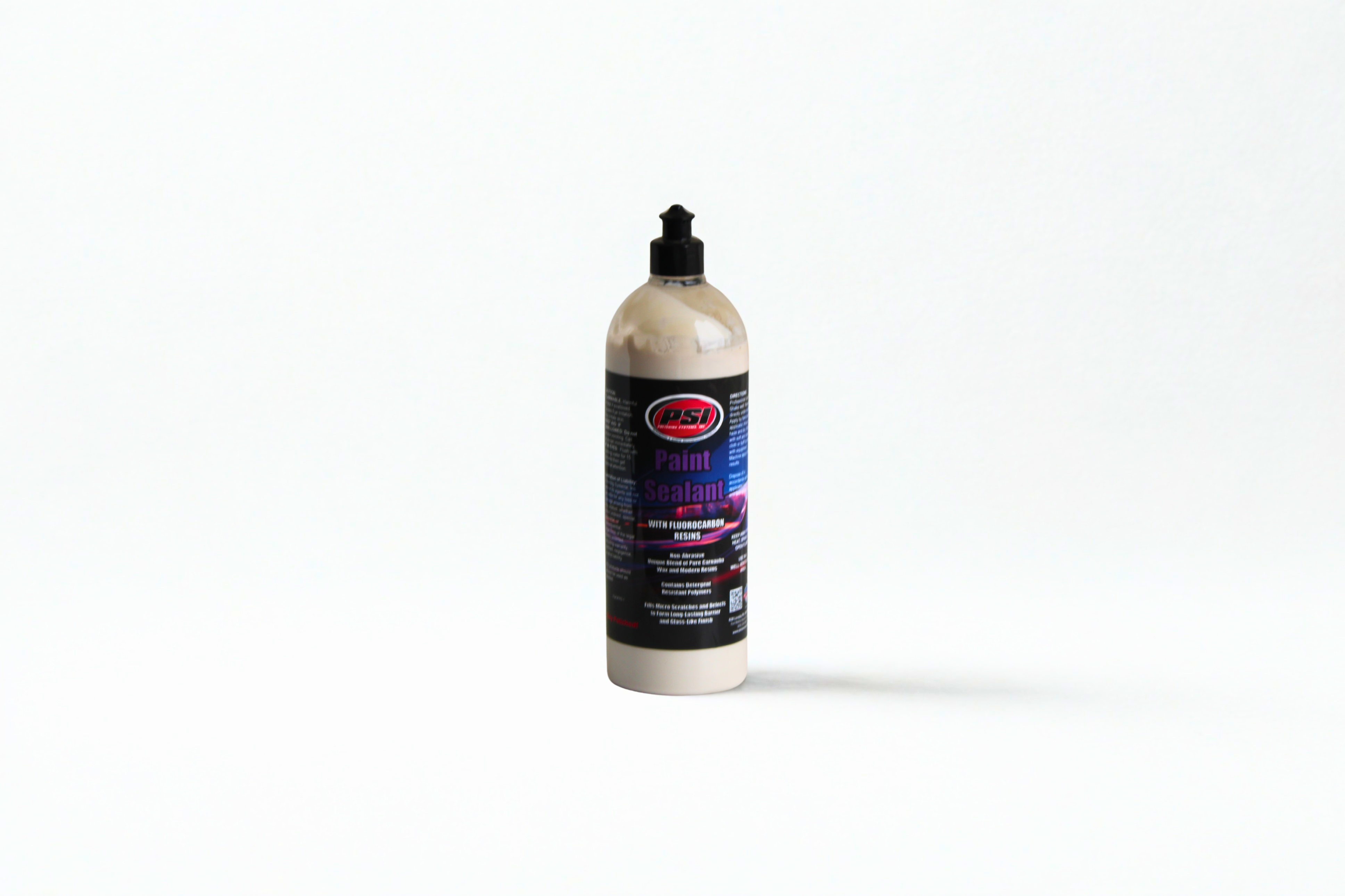CENTURION HI-VIZ ACID SPRAY GUN WITH RELAXED