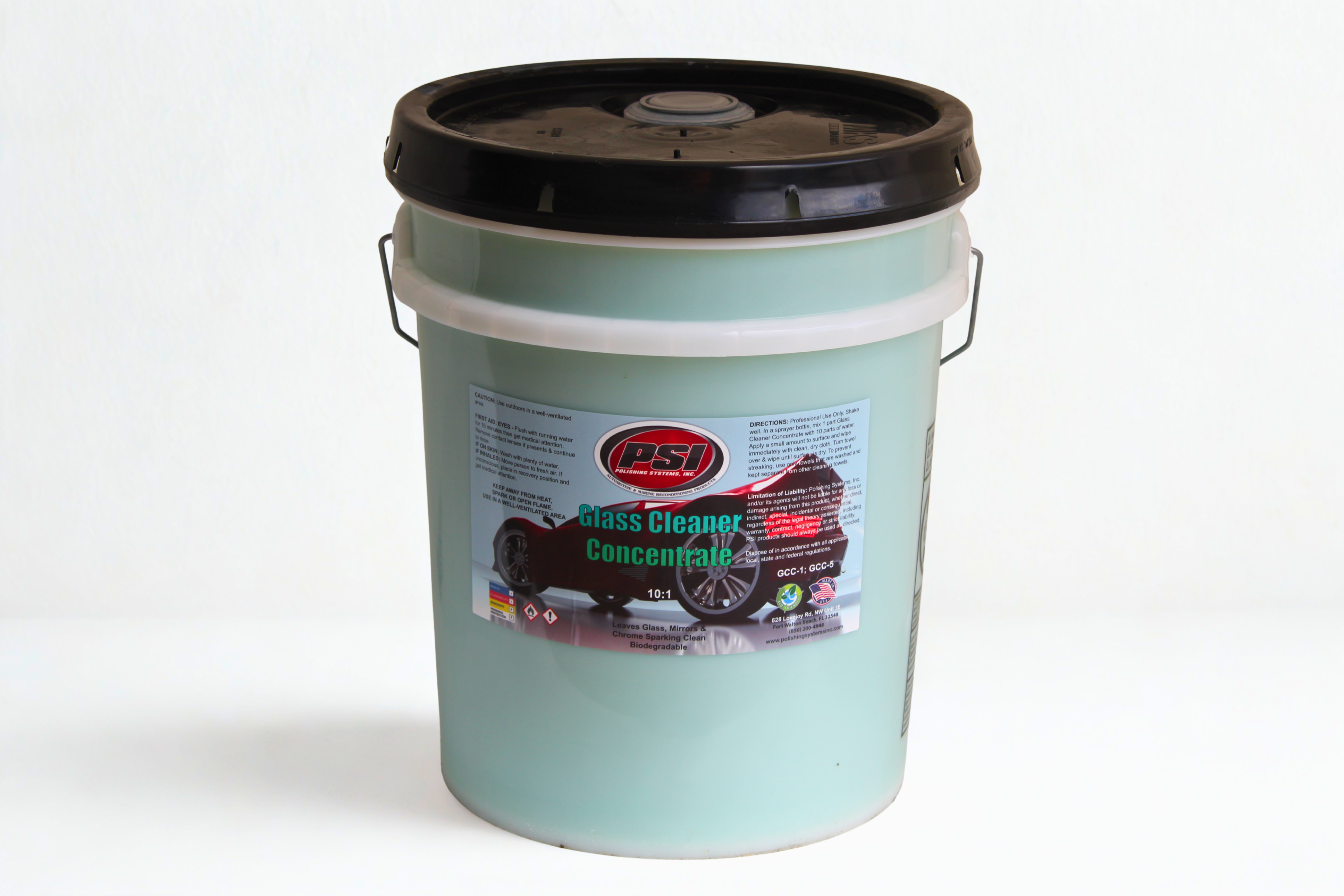 Rubber Gasket Seal for 5 in Vented Tank Lids
