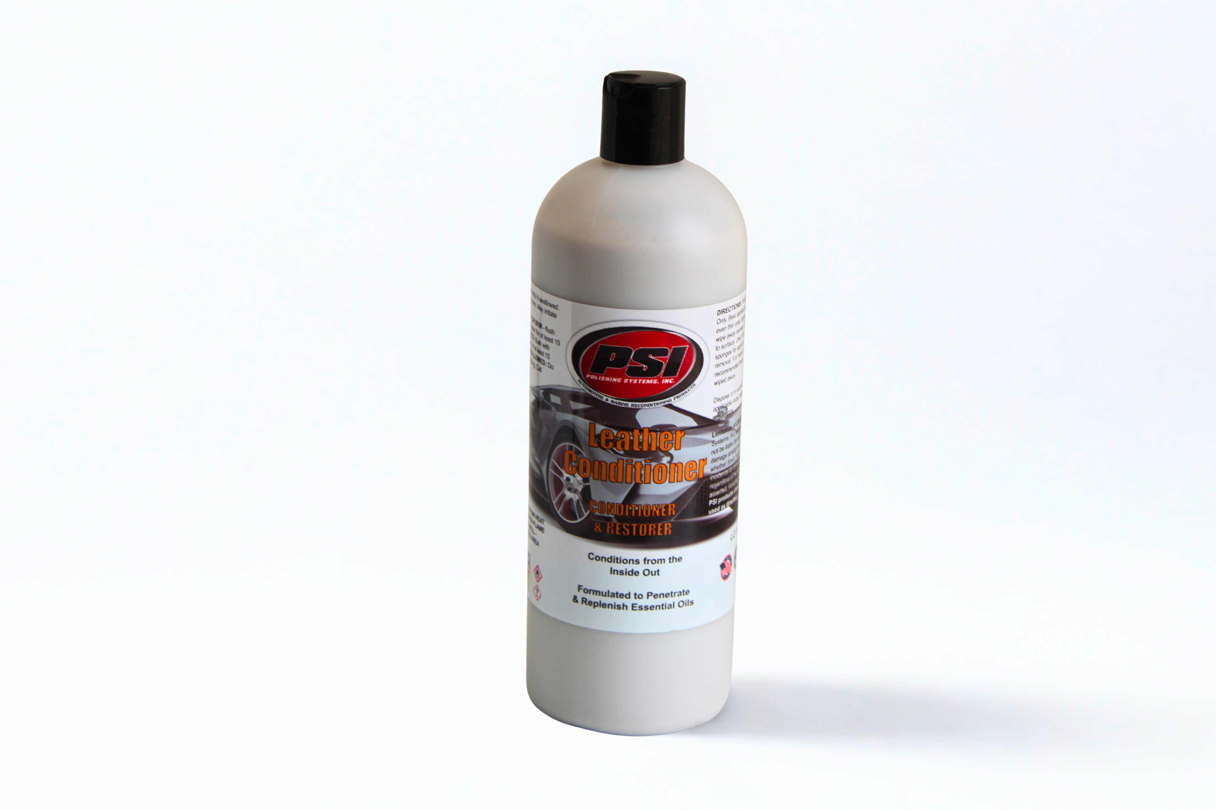Rust Rx Non-hazardous Rust Remover