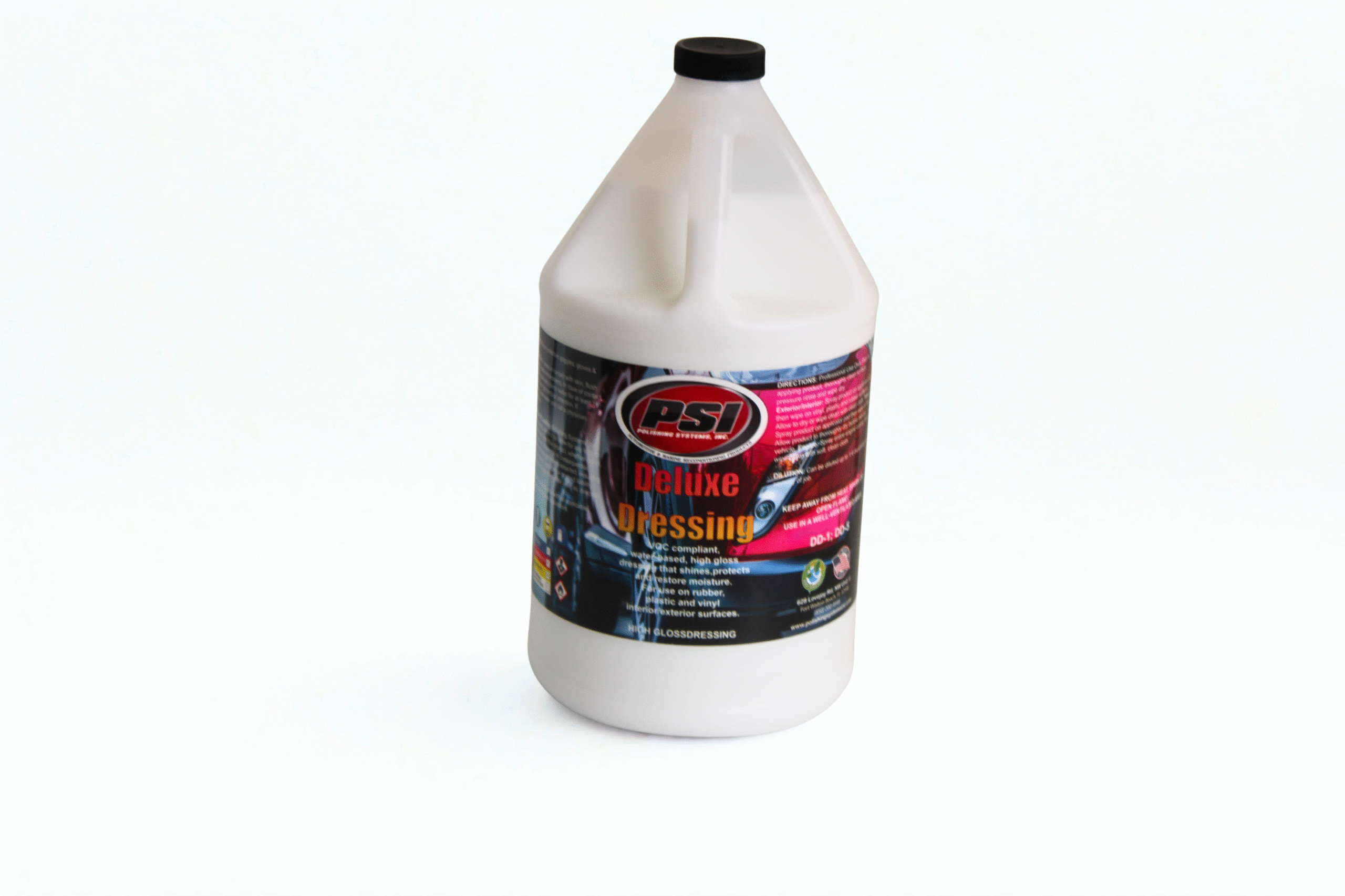 Waterboss 1/2