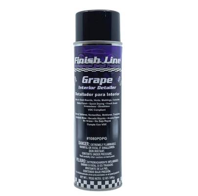 Whisper Wash Hydro-Flow XForce Bar With Alum