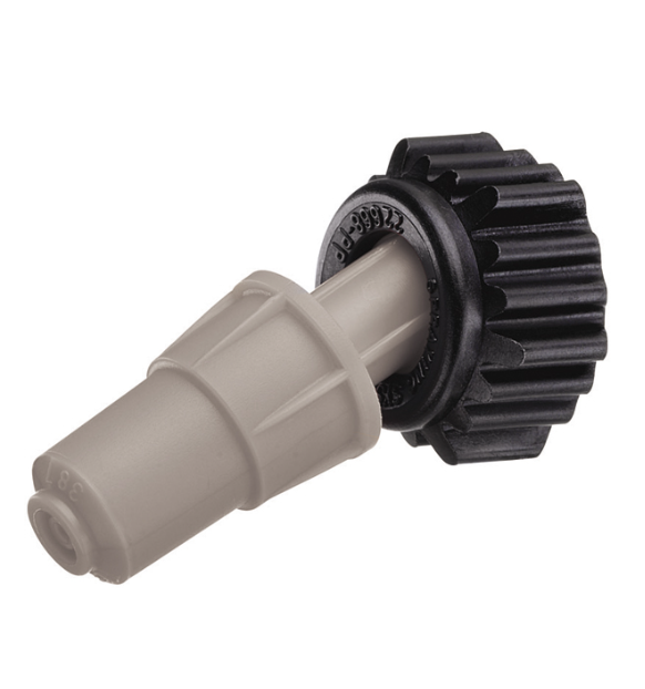 Whisper Wash Hydro-Flow XForce Bar With Alum