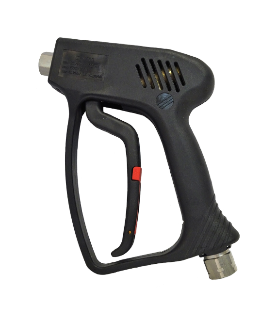 Whisper Wash Hydro-Flow XForce Bar With Alum