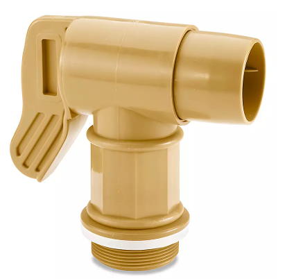 Whisper Wash Hydro-Flow Triforce Bar With St