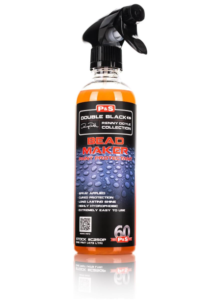 7” Fence & Deck Stain Brush